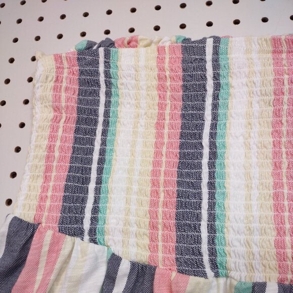 Torrid Strapless Blouse, Size 2XL - Picture 4 of 7